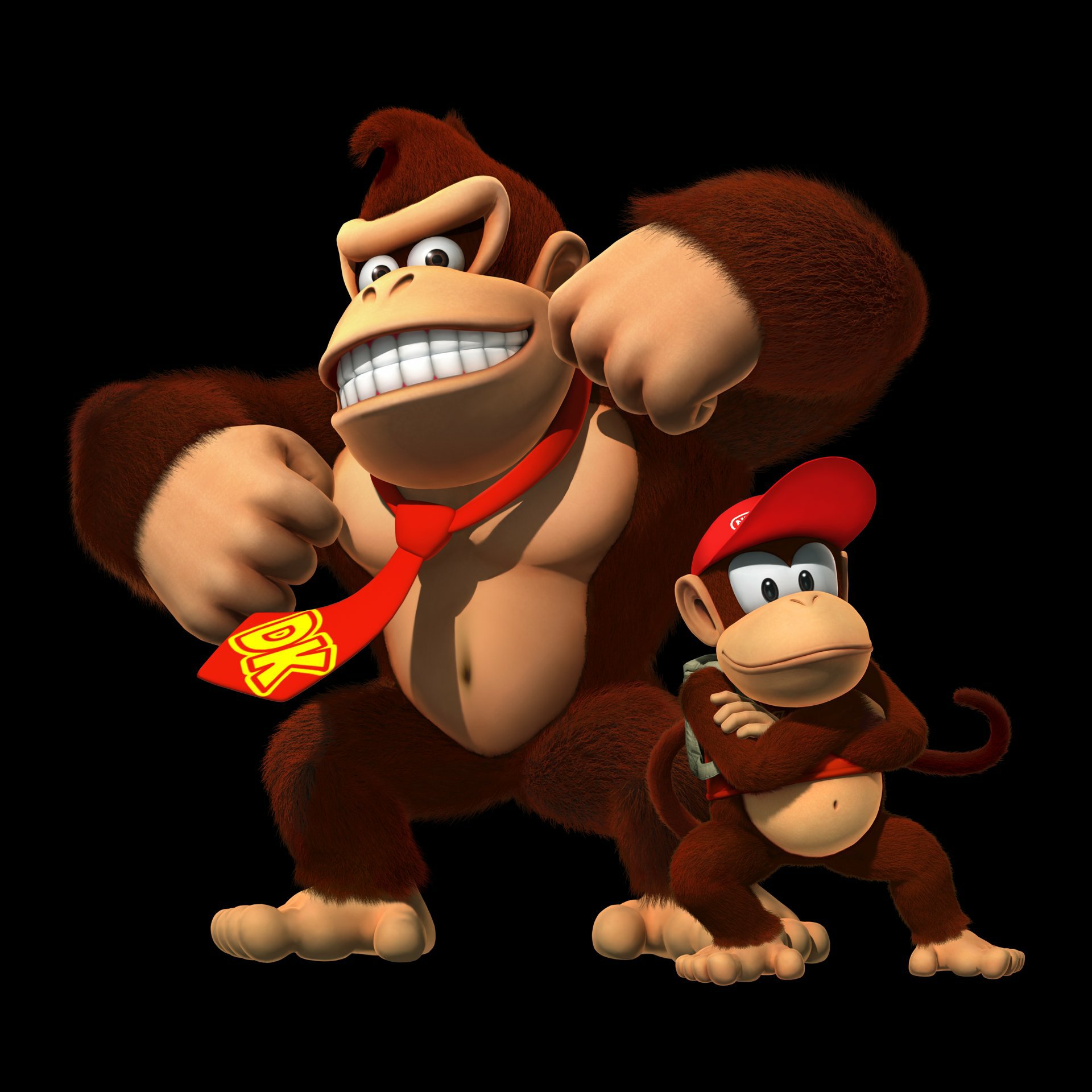 Donkey Kong Country Returns - Imagen 5